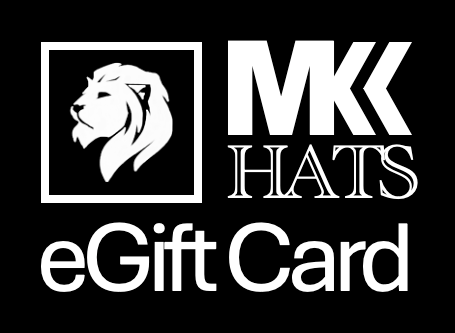 MKK Hats eGift Card